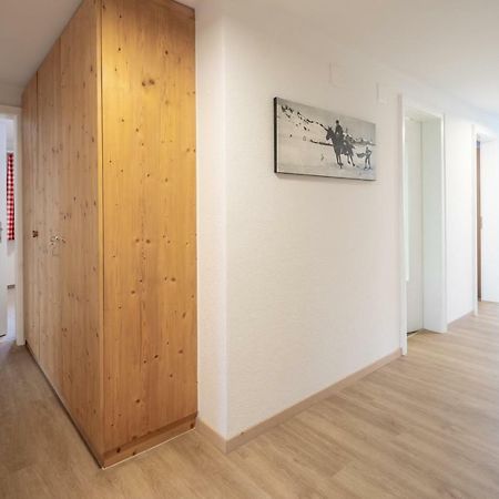 Casa Casura Leilighet Falera Eksteriør bilde